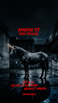 Chaosvibez – Du bist ein Unikat HD Wallpaper - Chaosvibez
