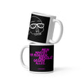 Statement Tasse Anti gegen alles - Chaosvibez