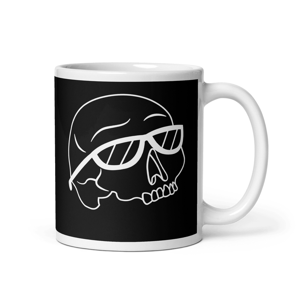 Statement Tasse Hypothetisch ansprechbar - Chaosvibez