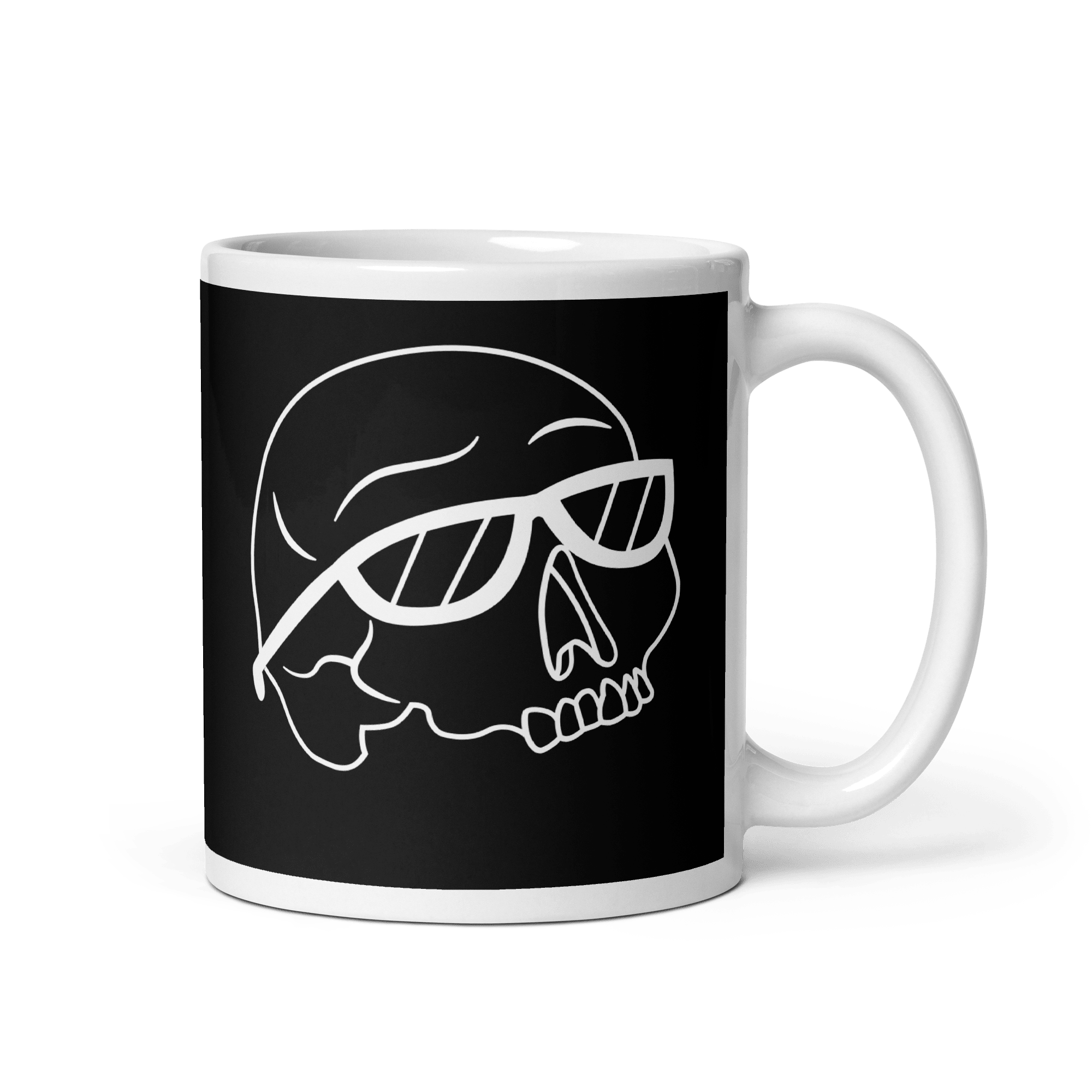Statement Tasse Hypothetisch ansprechbar - Chaosvibez