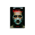 The Smart Ones Are Always The Dangerous Ones – Iconic in Chaos Poster - Chaosvibez